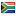 blymoedig.co.za hosted country